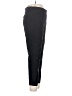 Hilary Radley Solid Black Active Pants Size XL - photo 4