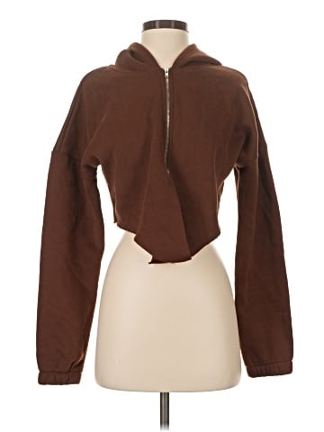 Tic : Toc Sweatshirt (view 1)
