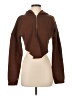 Tic : Toc Brown Sweatshirt Size S - photo 1
