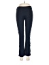 Vince. Solid Blue Active Pants Size S - photo 1