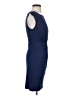 Max Studio Solid Blue Cocktail Dress Size XS - photo 4