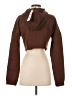 Tic : Toc Brown Sweatshirt Size S - photo 2