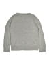 Gap Kids 100% Cotton Solid Gray Pullover Sweater Size M (kids) - photo 2