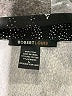 Robert Louis Chevron-herringbone Black Blazer Size L - photo 6