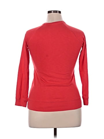 Primary 3/4 Sleeve Top (view 2)
