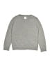Gap Kids 100% Cotton Solid Gray Pullover Sweater Size M (kids) - photo 1