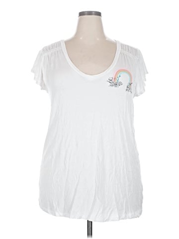 Torrid Short Sleeve T-Shirt (view 1)