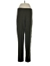Sara Campbell Solid Green Track Pants Size S - photo 1