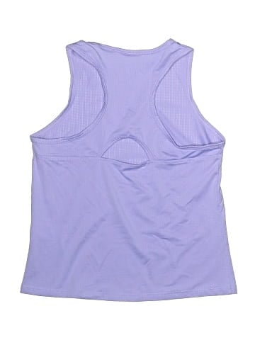 Nike Active Tank (view 2)
