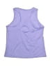 Nike Purple Active Tank Size M (kids) - photo 2