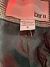 Bar III Houndstooth Gray Blazer Size 8 - photo 7