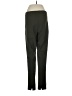Sara Campbell Solid Green Track Pants Size S - photo 2