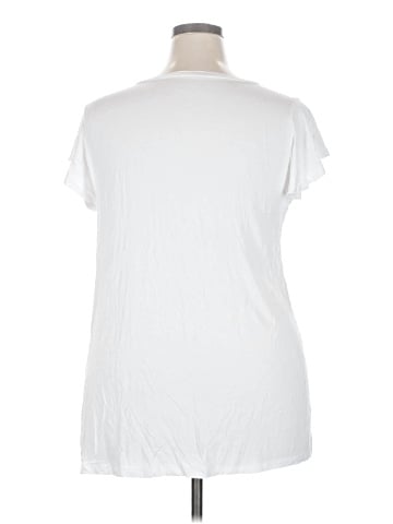 Torrid Short Sleeve T-Shirt (view 2)