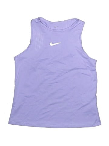 Nike Active Tank (view 1)