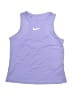 Nike Purple Active Tank Size M (kids) - photo 1