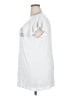 Torrid White Short Sleeve T-Shirt Size 2X Plus (2) - photo 5