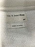 Rag & Bone/JEAN 100% Cotton White Sweatshirt Size S - photo 7