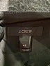 J.Crew Black Casual Dress Size 4 (tall) - photo 7
