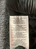 J.Crew Black Casual Dress Size 4 (tall) - photo 8
