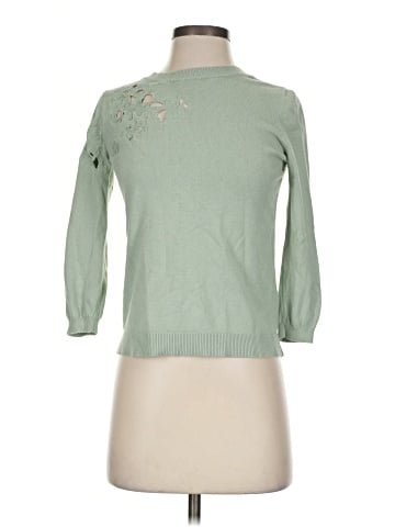 oasis Pullover Sweater (view 1)