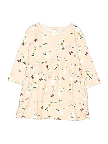 Hanna Andersson Dress (view 1)