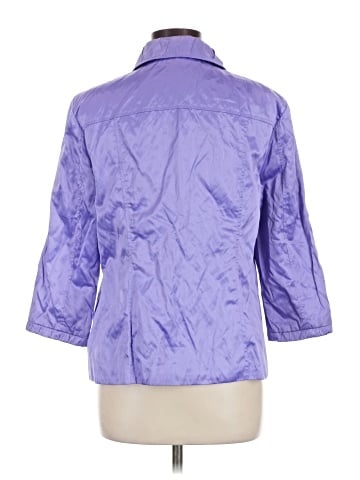 Laura Ashley Raincoat (view 2)