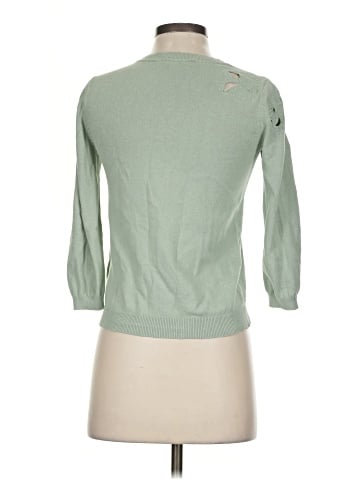 oasis Pullover Sweater (view 2)