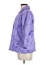 Laura Ashley Purple Raincoat Size L - photo 5