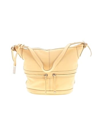 MAXX New York Leather Shoulder Bag (view 1)