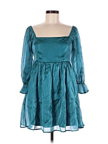 Thirty/Thirty Cocktail Dress (view 1)