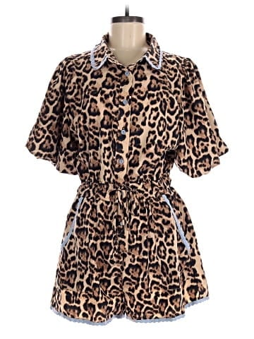ANNIEWEAR Romper (view 1)
