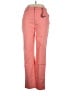 Gloria Vanderbilt Pink Jeans Size 14 - photo 1