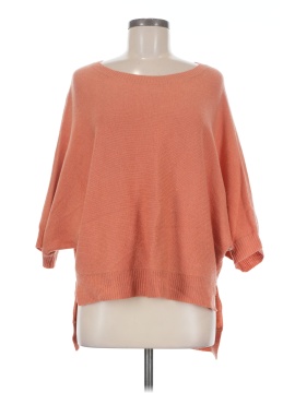 Bcbgmaxazria Wool Pullover Sweater
