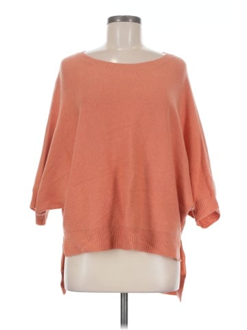 BCBGMAXAZRIA Wool Pullover Sweater (view 1)