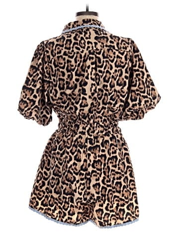 ANNIEWEAR Romper (view 2)