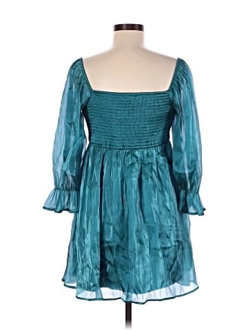 Thirty/Thirty Cocktail Dress (view 2)