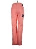 Gloria Vanderbilt Pink Jeans Size 14 - photo 2
