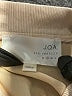 JOA 100% Polyester Metallic Gold Jacket Size XS - photo 6