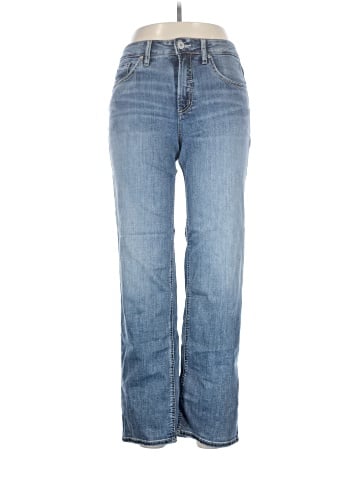 Silver Jeans Co. Jeans (view 1)