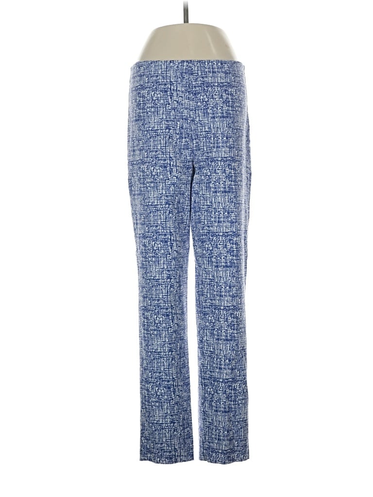 Pre-owned Sara Campbell Casual Pants In Blue