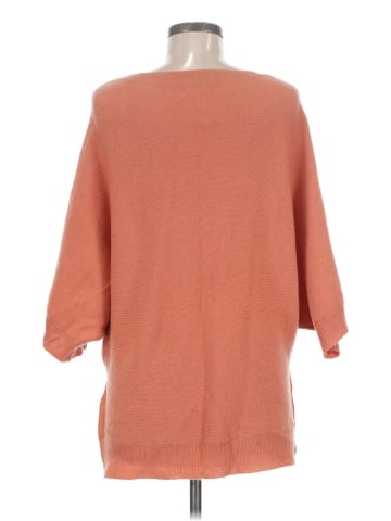 BCBGMAXAZRIA Wool Pullover Sweater (view 2)