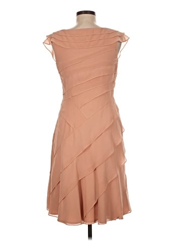 Adrianna Papell Cocktail Dress (view 2)