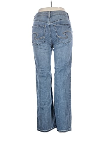 Silver Jeans Co. Jeans (view 2)