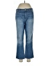 Lila Ryan Blue Jeans Size 30 waist - photo 1