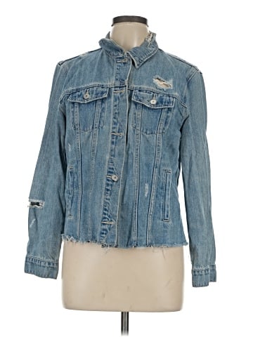 Old Navy Denim Jacket (view 1)