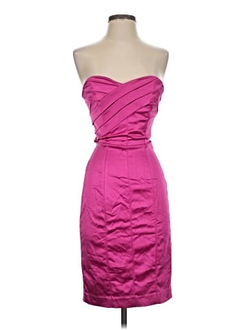 Bebe Cocktail Dress (view 1)