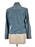 Old Navy 100% Cotton Blue Denim Jacket Size L - photo 2