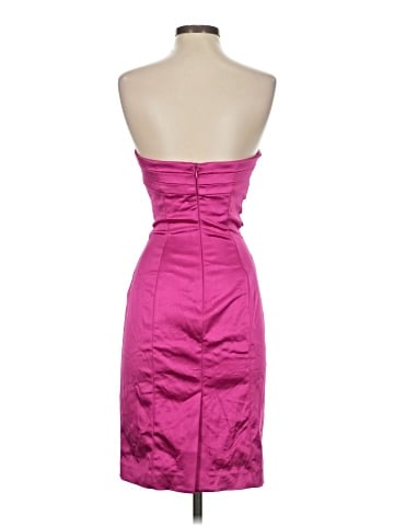 Bebe Cocktail Dress (view 2)