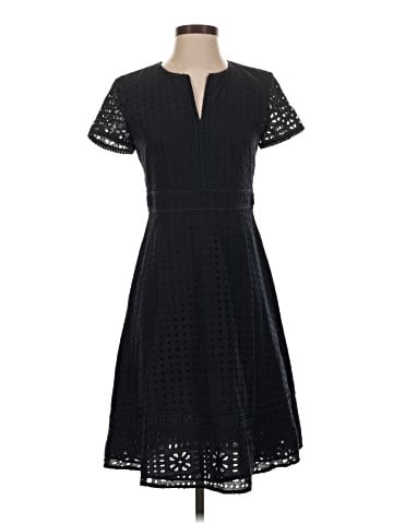 Ann Taylor Casual Dress (view 1)