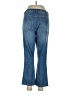 Lila Ryan Blue Jeans Size 30 waist - photo 2